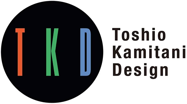 Toshio Kamitani Design