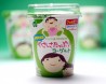 やさしさたっぷりヨーグルト