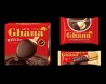 ［LOTTE］Ghanaアイスクリーム