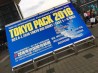 TOKYO PACK 2016
